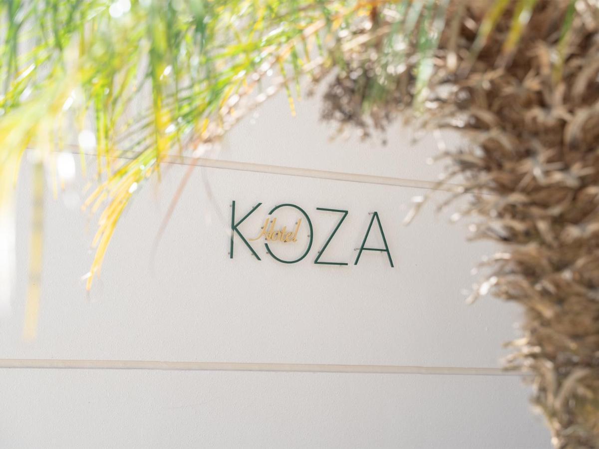 Hotel Koza Okinawa Exterior foto